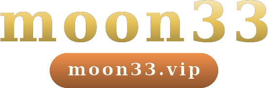 moon33 logo